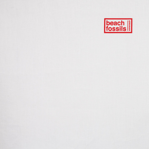 BEACH FOSSILS - Somersault LP