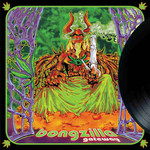 BONGZILLA - Gateway LP