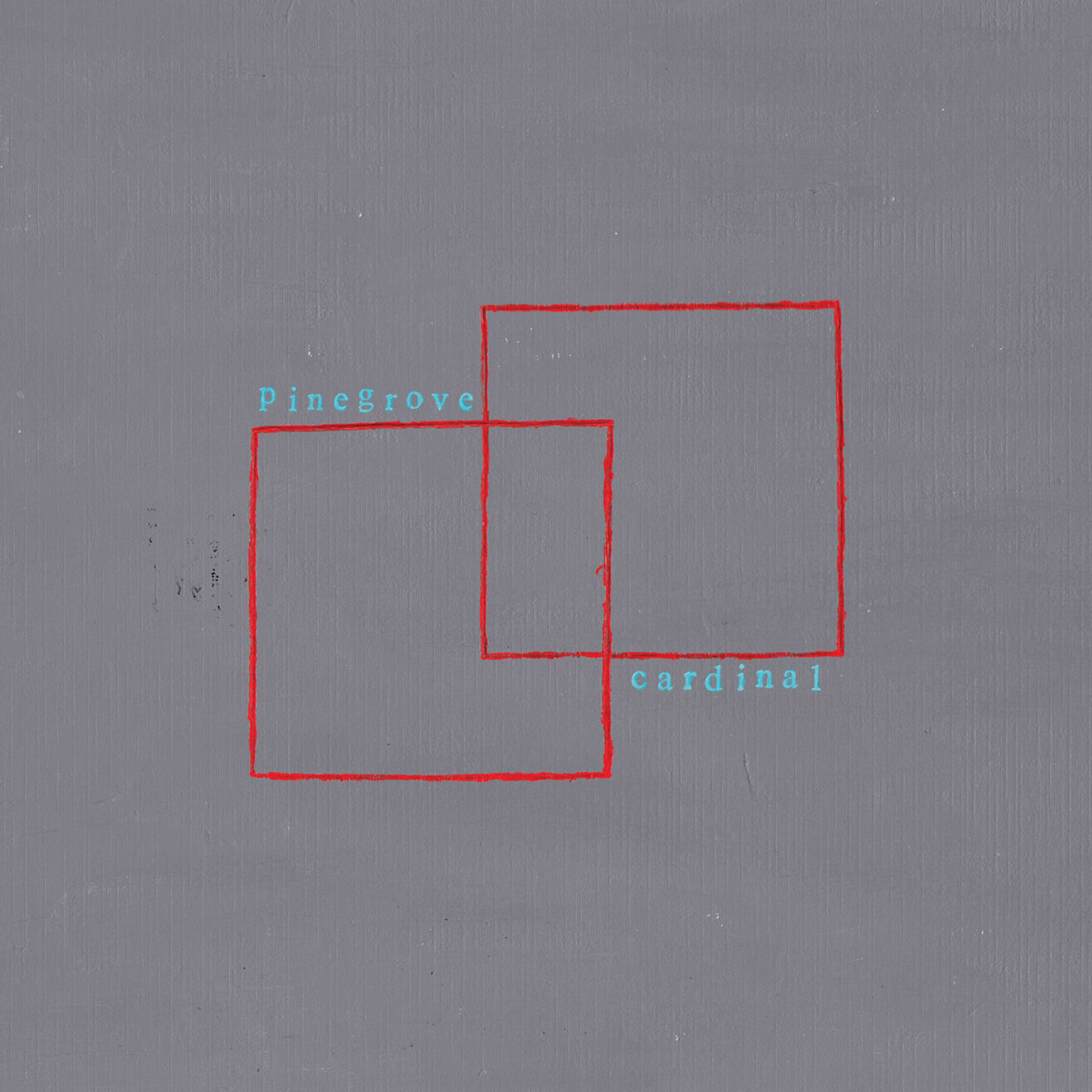 PINEGROVE - Cardinal LP
