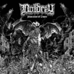 DOLDREY - Invocation Of Doom LP