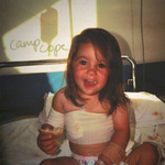 CAMP COPE - ST LP