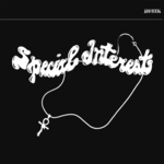 SPECIAL INTEREST - Spiraling LP