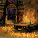 CANDY - Good To Feel LP Coloured Vinyl