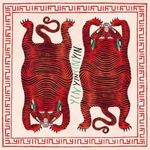 YIN YIN - The Rabbit That Hunts Tigers LP