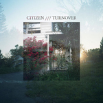 CITIZEN TURNOVER - Split 7 Colour Vinyl