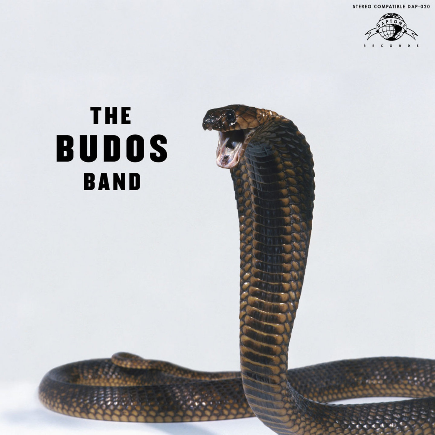 BUDOS BAND, THE - III LP