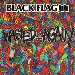 BACK FLAG - Wasted... Again LP