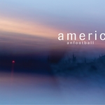 AMERICAN FOOTBALL - LP3 LP (180g, Light Blue Vinyl)