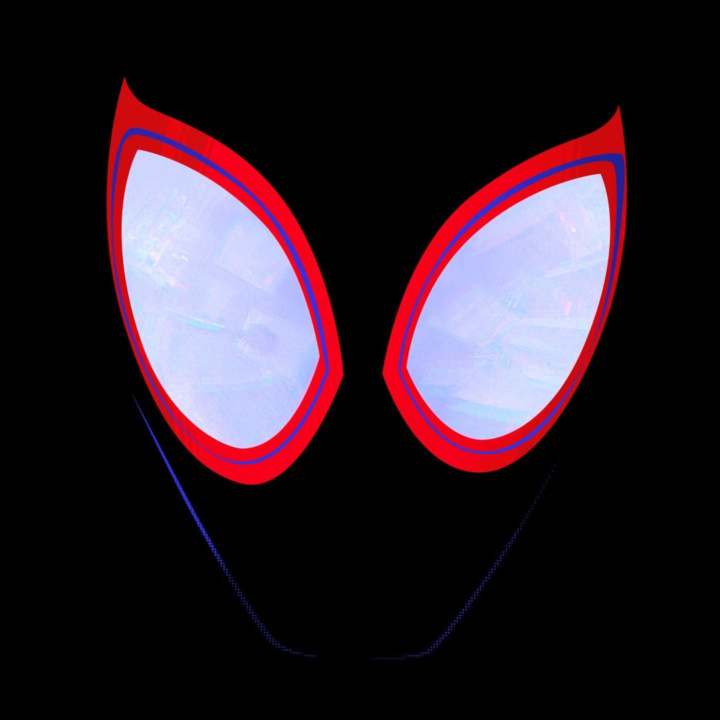 VA - Spider-Man Into The Spider-Verse Original Motion Picture Soundtrack LP