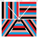 TOUCHE AMORE - 10 Years 1000 Shows Live At The Regent Theater 2xLP