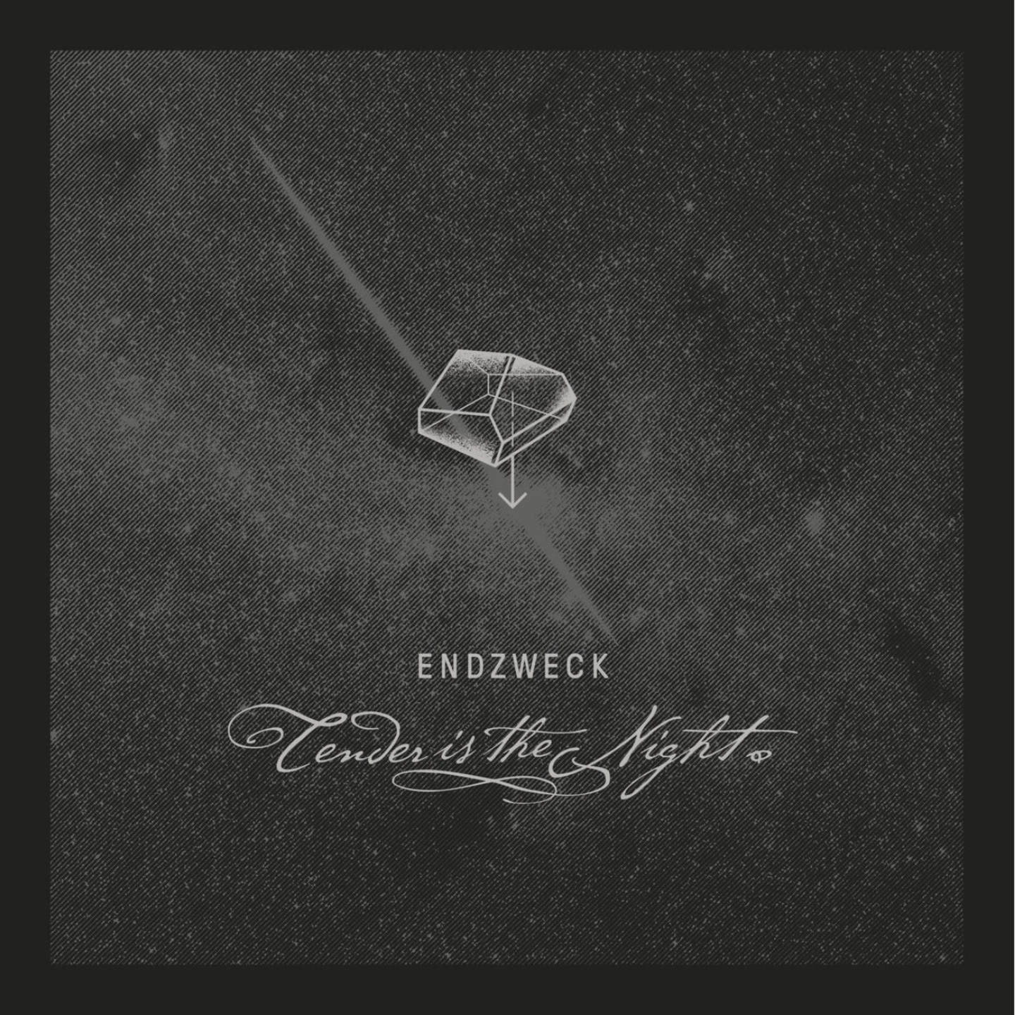 ENDZWECK - Tender Is The Night LP