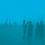 TOUCHE AMORE - Is Survived By LP