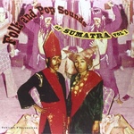 VA - Folk Pop Sounds of Sumatra Vol 1 LP