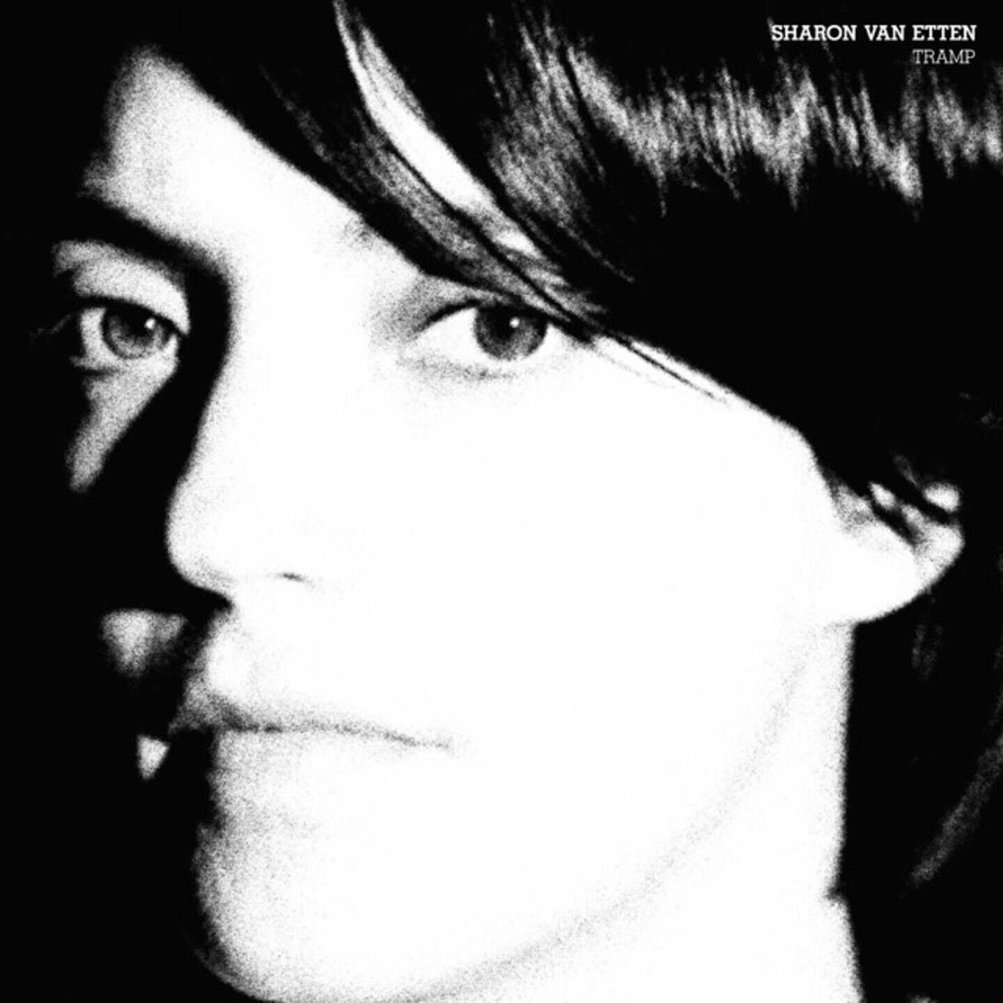 SHARON VAN ETTEN - Tramp LP Anniversary Edition, Crimson Splash Vinyl