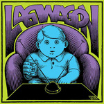 LAGWAGON - Duh 2xLP