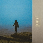 HARBORLIGHTS - Isolation Ritual LP GoldLight Blue Mix Vinyl