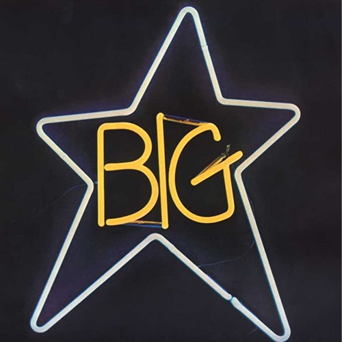 BIG STAR -  #1 Record LP (180g)