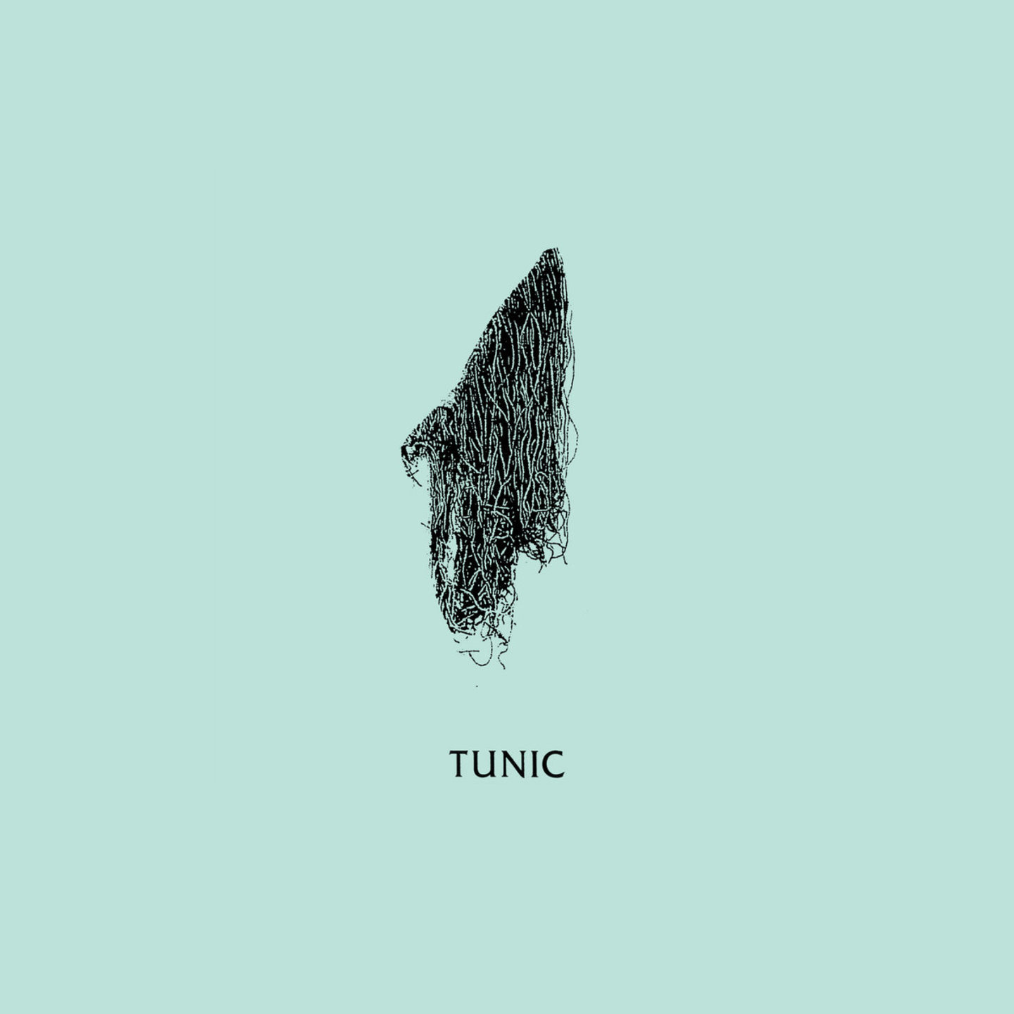 TUNIC - Exhaling LP (Yellow Vinyl)