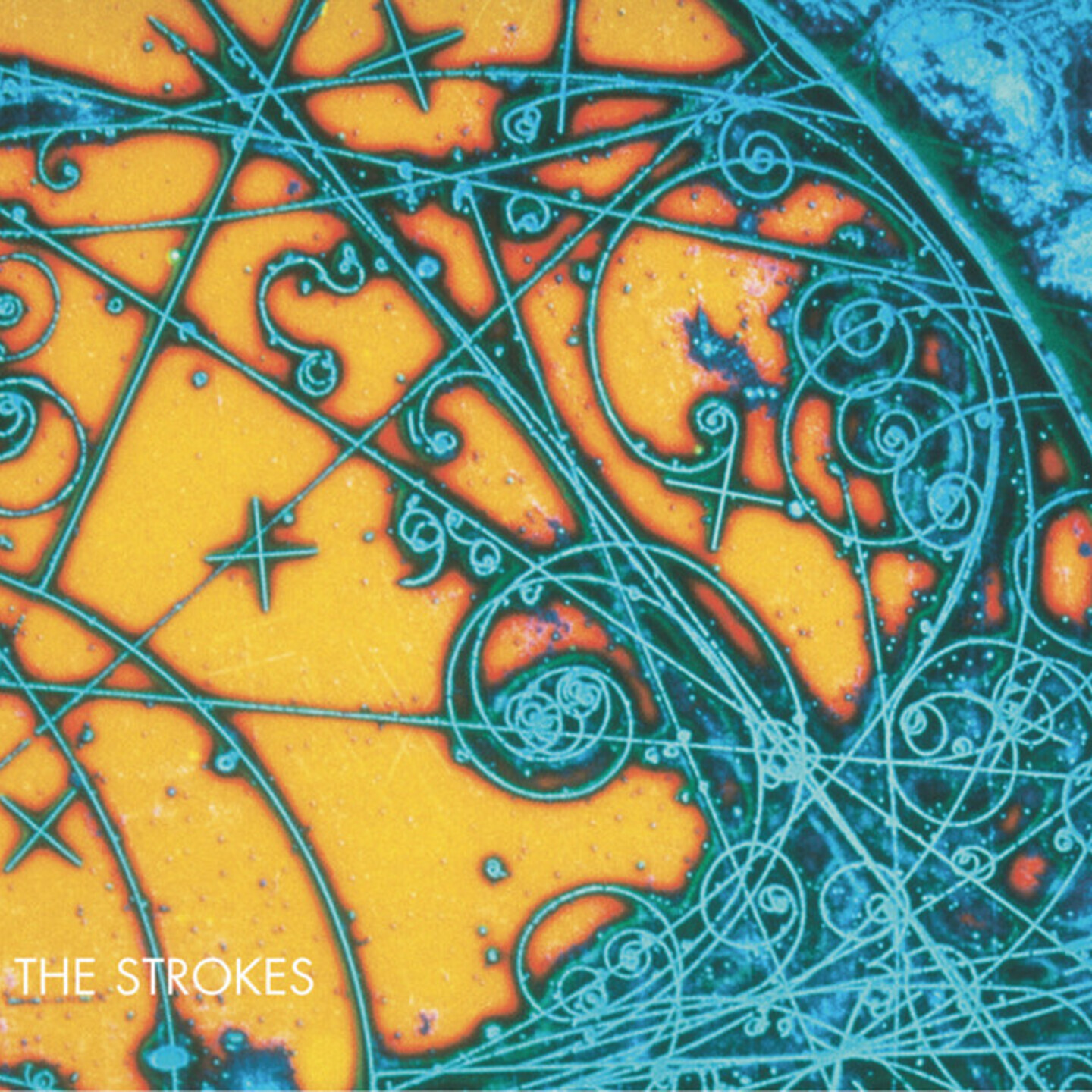STROKES, THE - Is This It LP