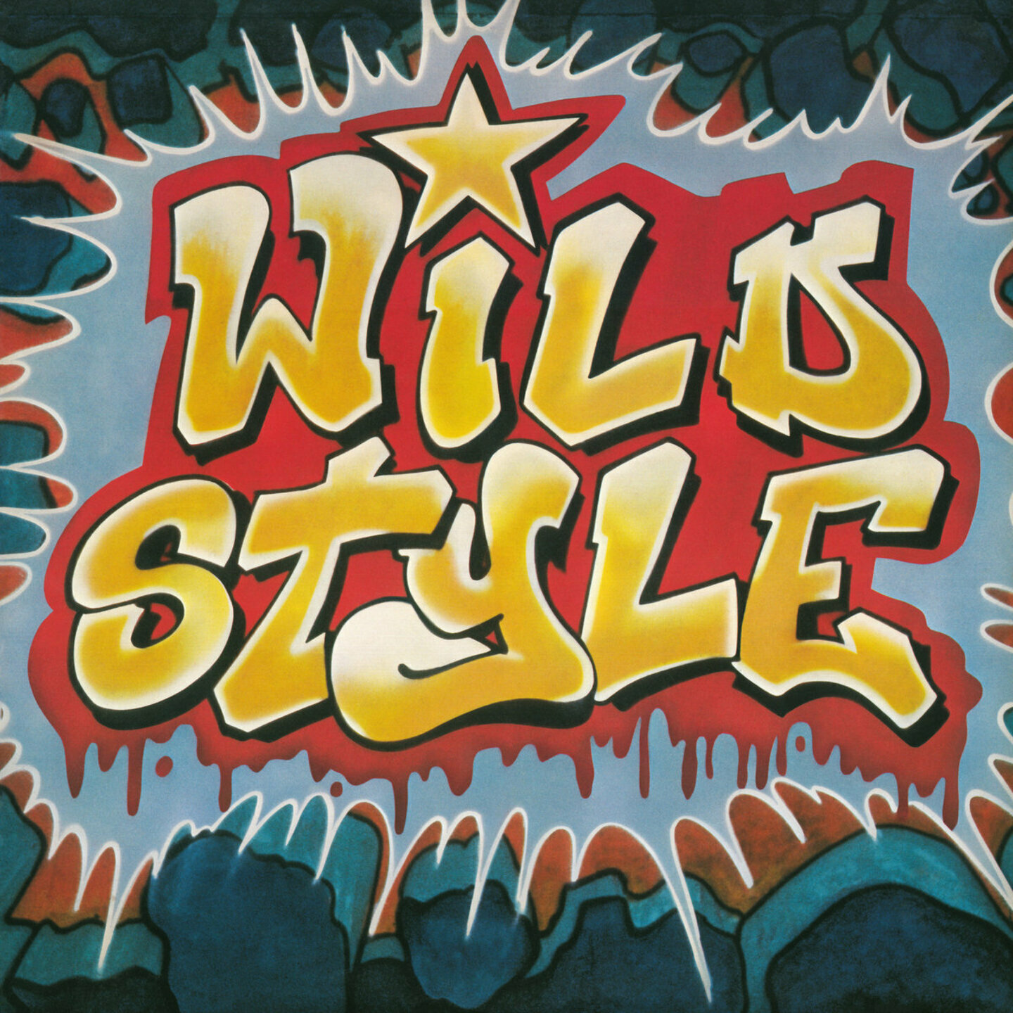 V/A - Wild Style (Official Soundtrack) LP