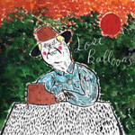 LOST BALLOONS - S/T LP