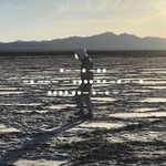 SPIRITUALIZED - And Nothing Hurt LP (Pink Vinyl)