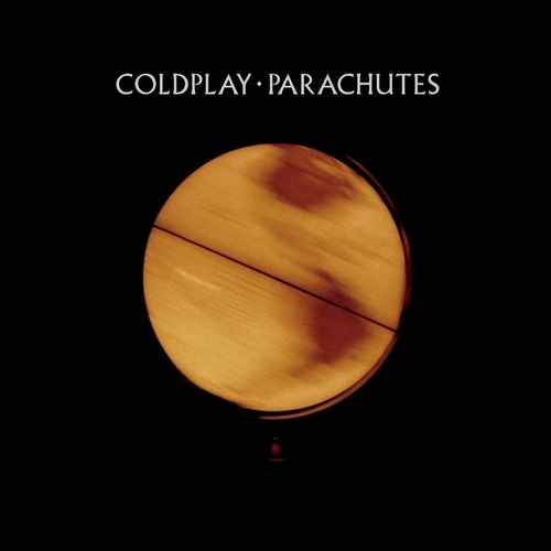 COLDPLAY - Parachutes LP 180g