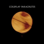 COLDPLAY - Parachutes LP 180g
