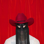 ORVILLE PECK - Pony LP