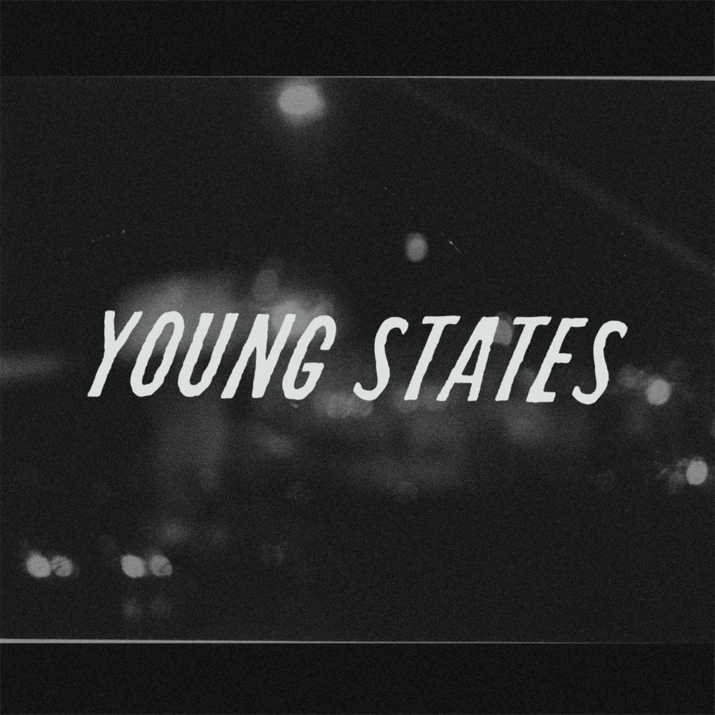 CITIZEN - Young States 7 Colour Vinyl