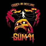 SUM 41 - Order In Decline LP