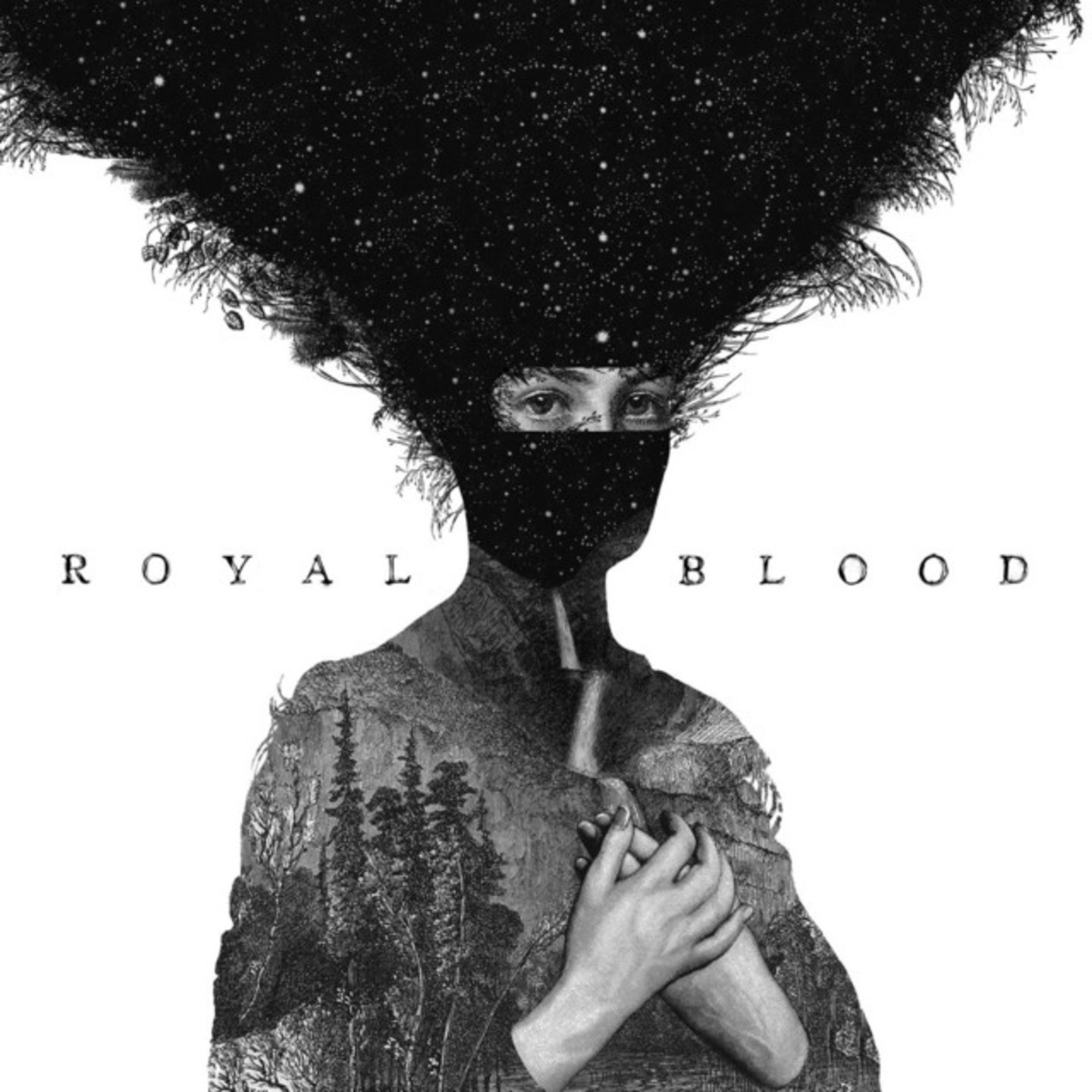 ROYAL BLOOD - Royal Blood LP