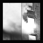 KINDLING - Hush LP (Colour Vinyl)