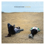 HEAD AND THE HEART, THE - Let's Be Still 2xLP