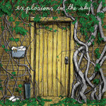 EXPLOSIONS IN THE SKY - Take Care, Take Care, Take Care 2xLP