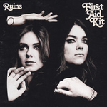 FIRST AID KIT - Ruins LP (180g)