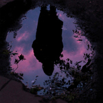 SLOW CRUSH - Aurora LP Colour Vinyl