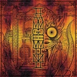 CURSIVE - I Am Gemini LP