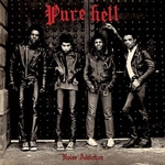 PURE HELL - Noise Addiction LP
