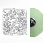 ONE STEP CLOSER - From Me To You 12 Coke Bottle Clear vinyl