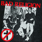 BAD RELIGION - Public Service 7" 