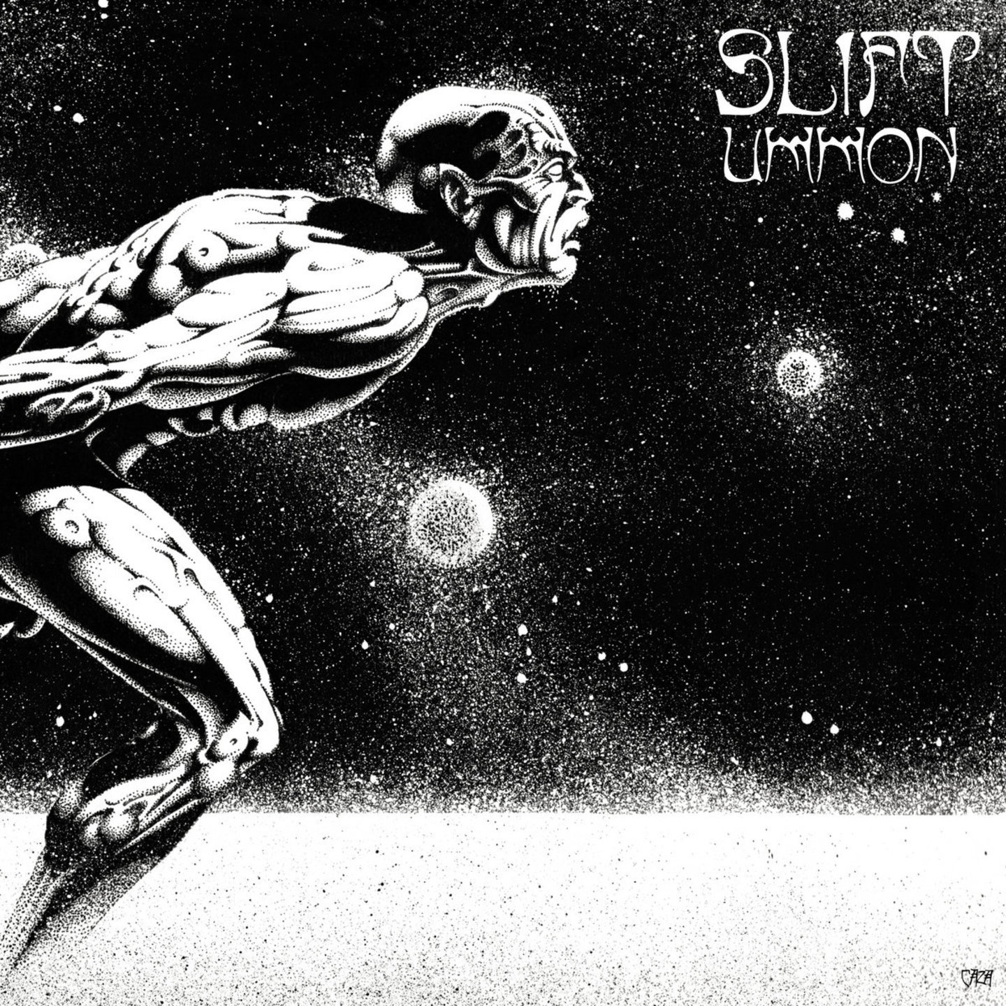 SLIFT - Ummon 2xLP