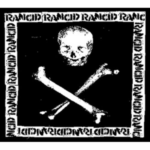 RANCID - ST 2000 LP