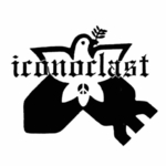 ICONOCLAST - Domination Or Destruction LP + 24 Page Booklet
