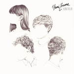 YUMI ZOUMA - Yoncalla LP