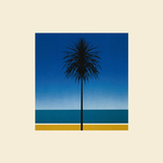 METRONOMY - The English Riviera LP