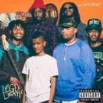 INTERNET, THE - Ego Death 2xLP