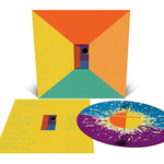 CEREMONY - In The Spirit World Now LP Colour vinyl