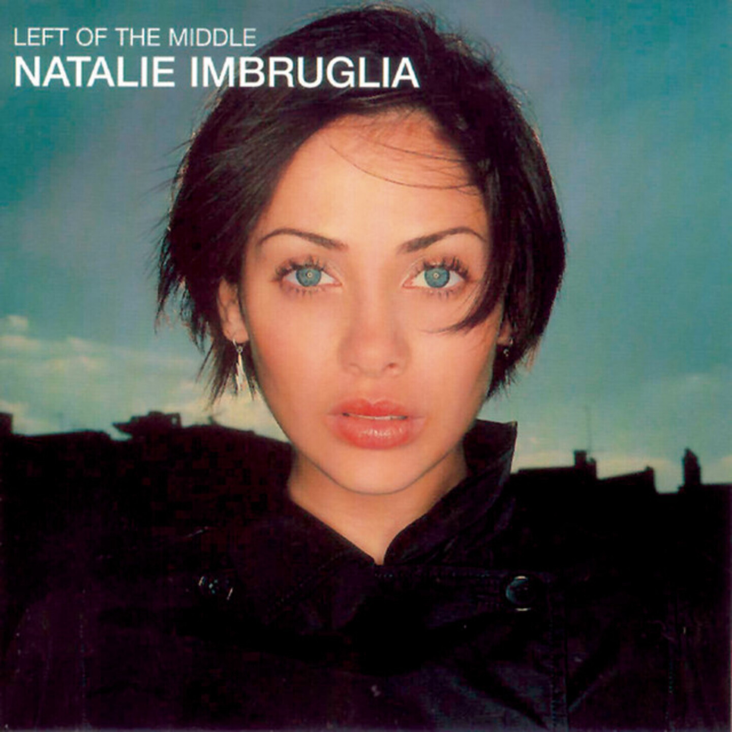 NATALIE IMBRUGLIA - Left Of The Middle LP