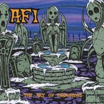 AFI - The Art Of Drowning LP